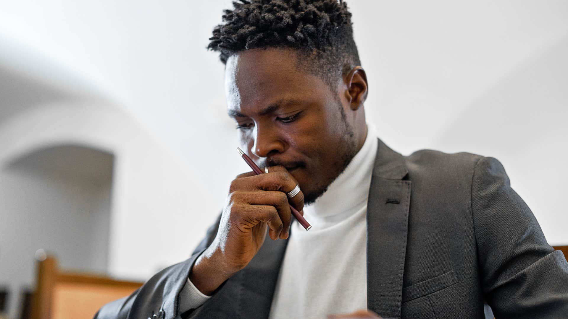 people with highly analytical minds usually share these rare traits they are intellectual 