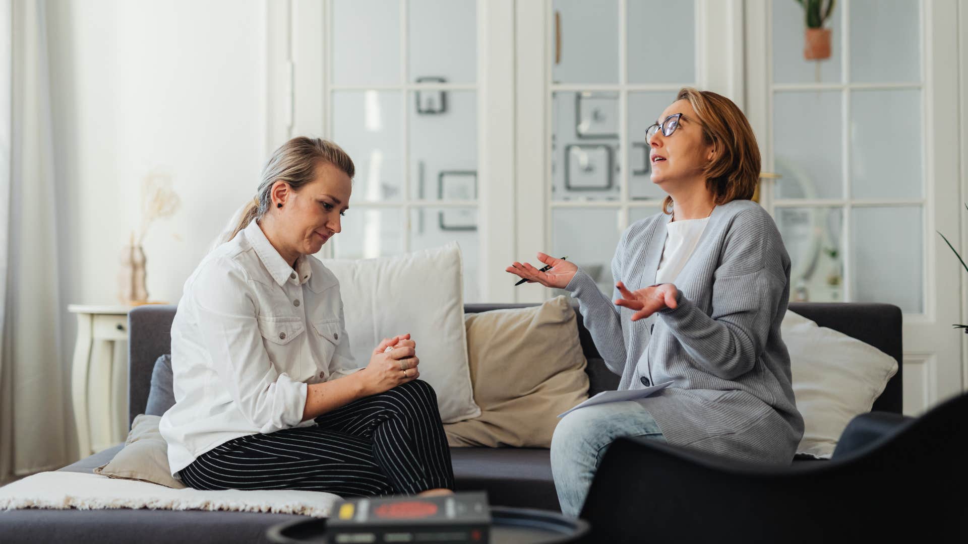 people with zero chill almost always have these frustrating habits they are loud