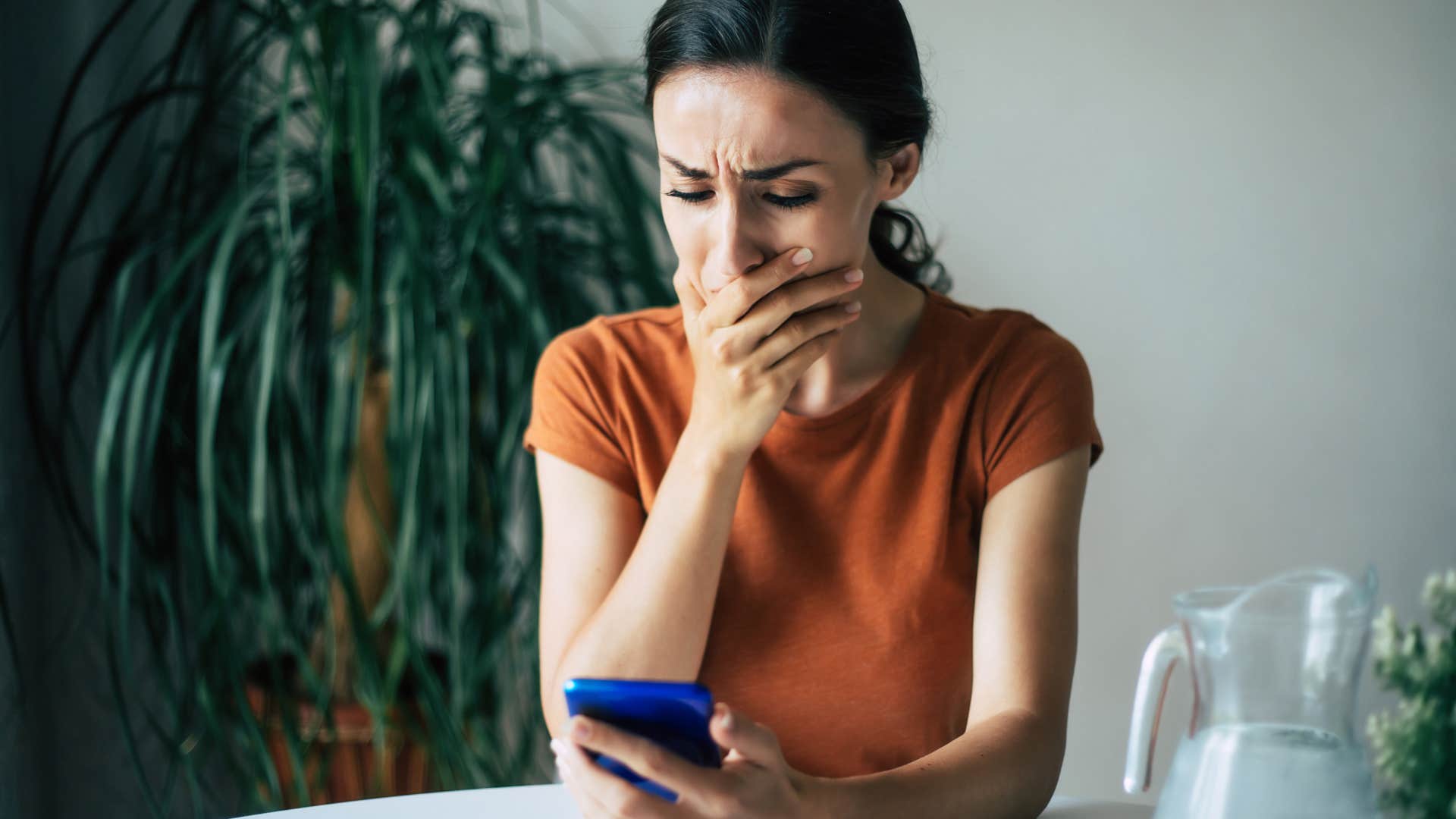 people with zero chill almost always have these frustrating habits they take everything personally 