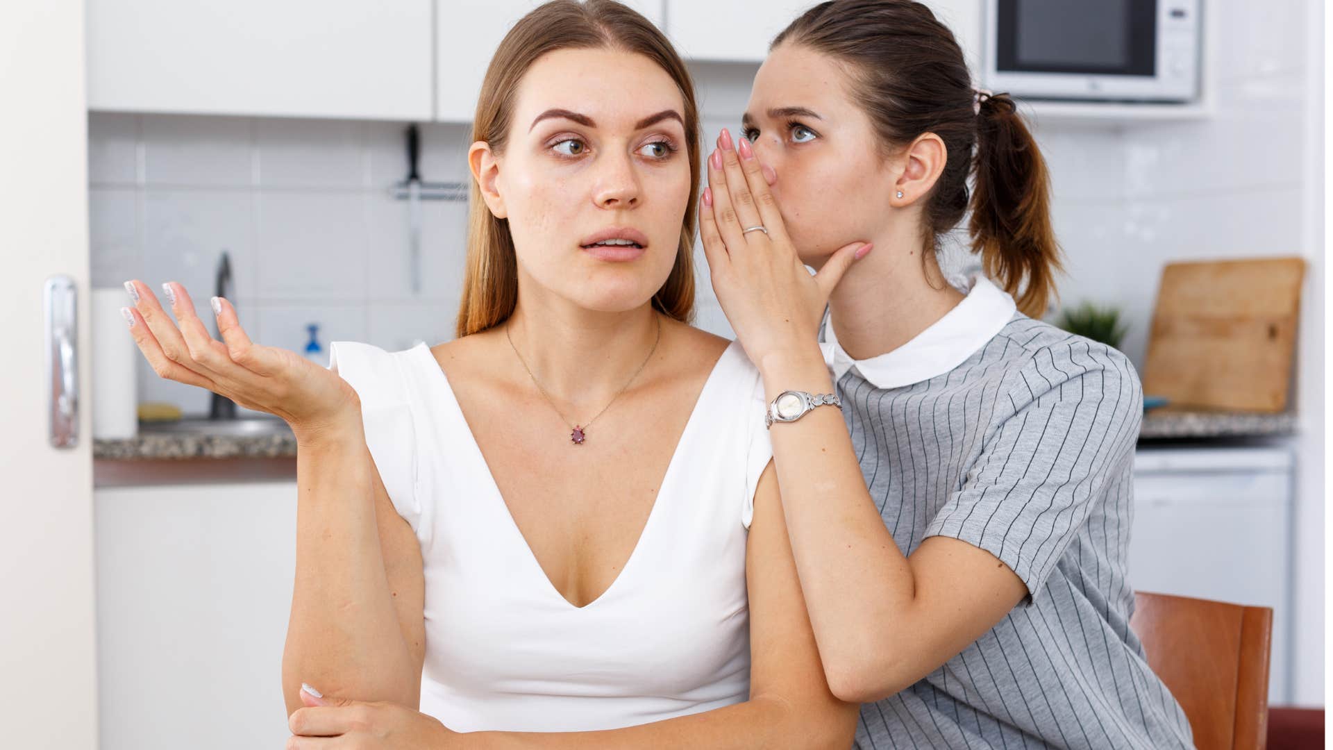 people with zero chill almost always have these frustrating habits theyre quick to overreact 