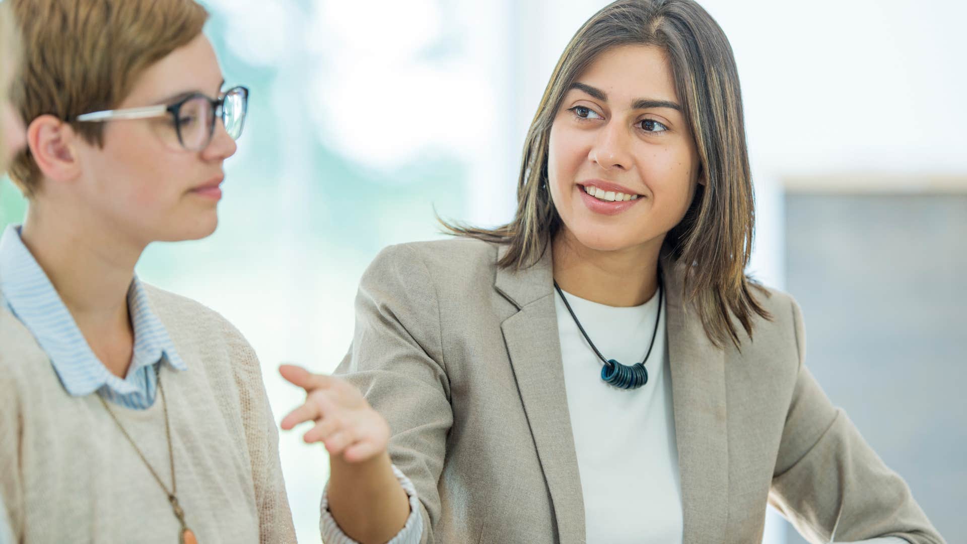 people with zero filter almost always use these phrases without realizing am i the only one who thinks that