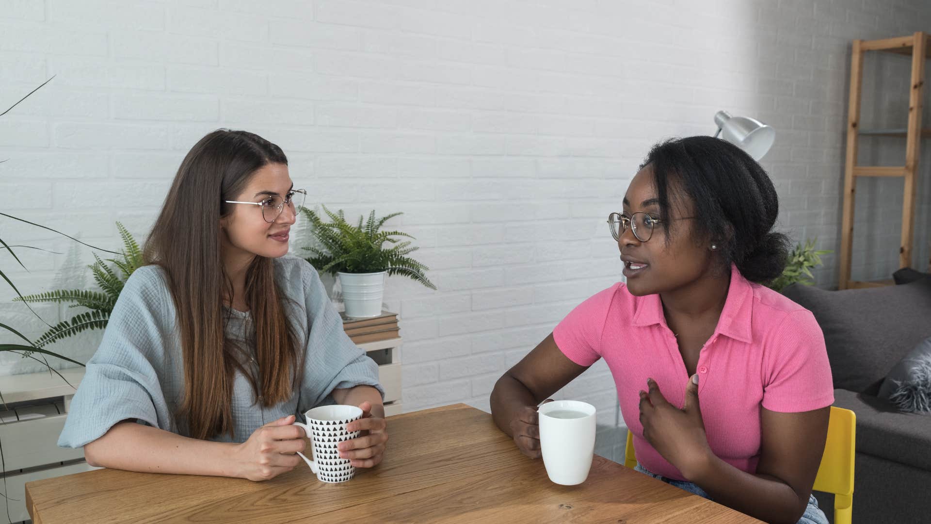 people with zero filter almost always use these phrases without realizing not to brag but