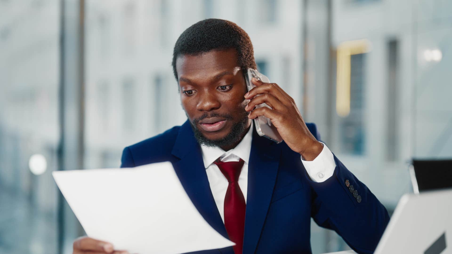 man with zero work ethic saying can you do it real quick