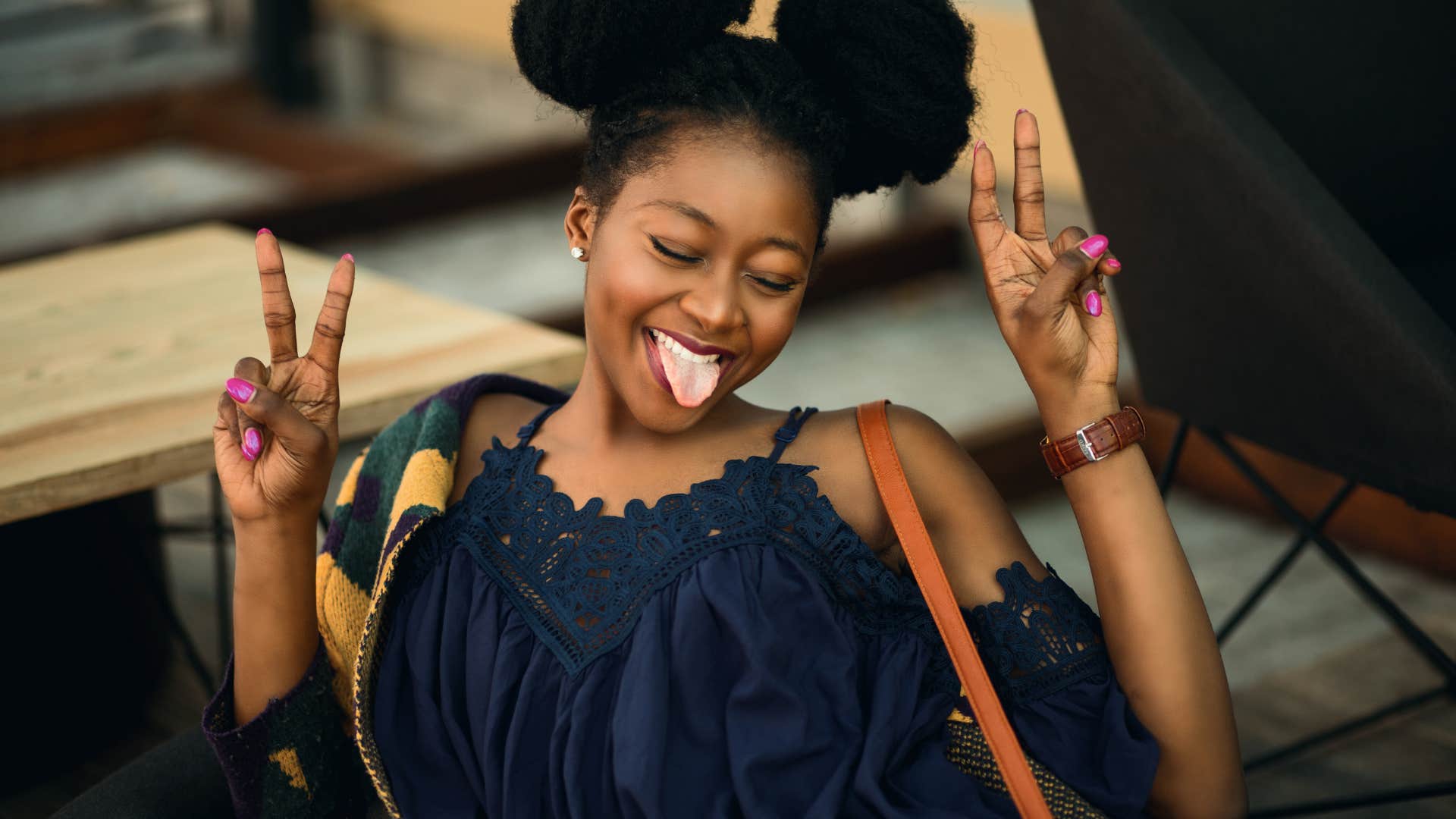 truly smart people make sure to hold their tongues because people don’t want negative news