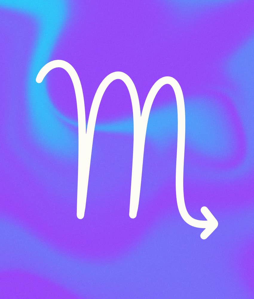 scorpio zodiac sign stuck lately things change january 20 2026