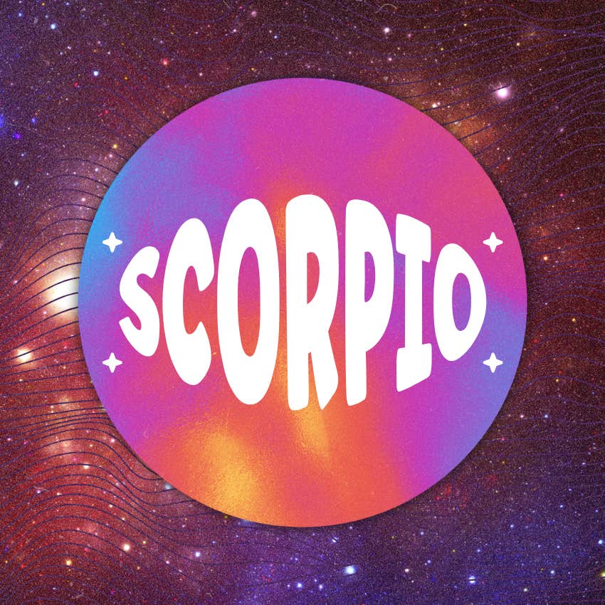 scorpio zodiac signs relationships improve january 12 - 18 2026