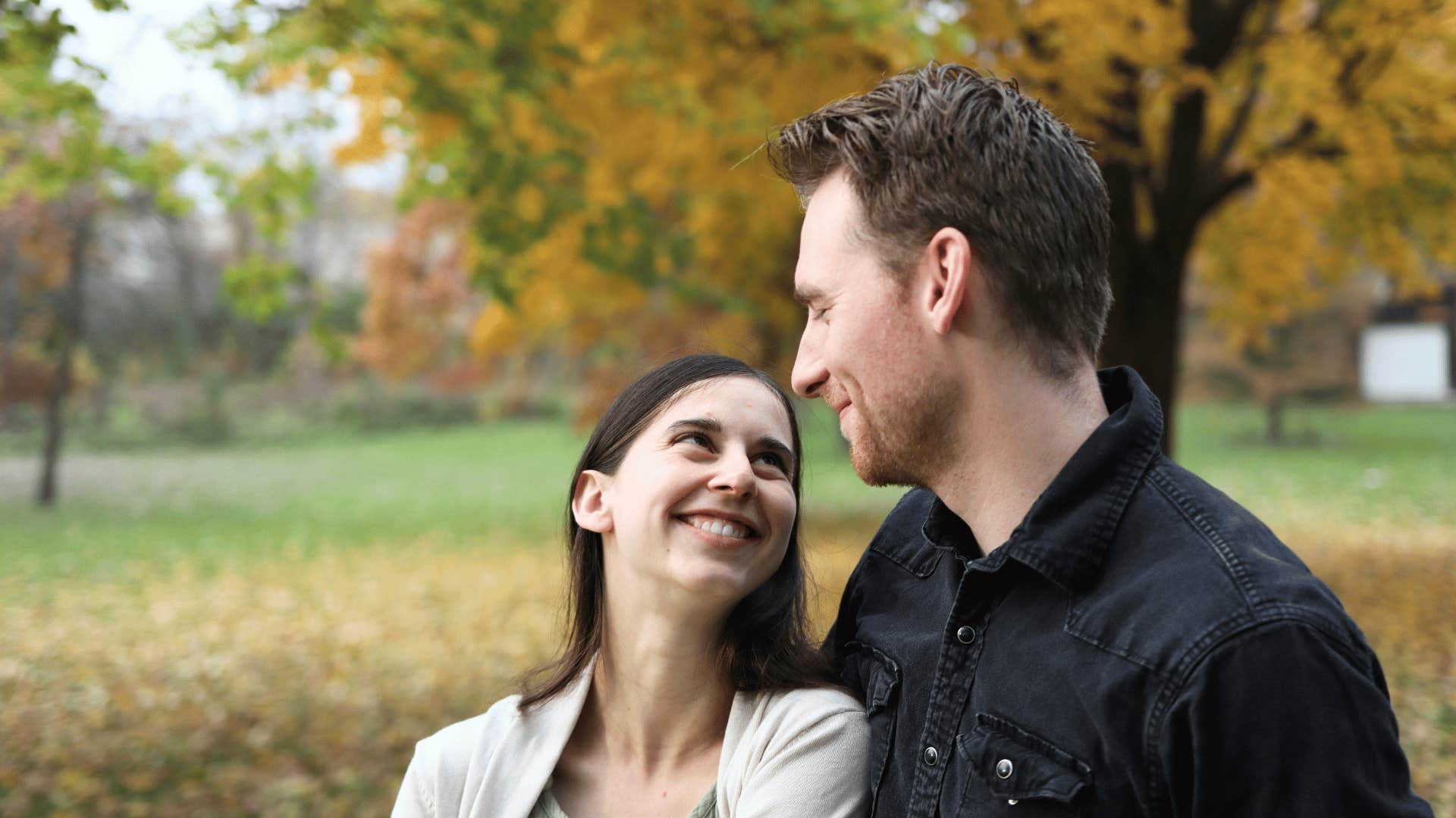 showing appreciation for your partner makes marriage easy