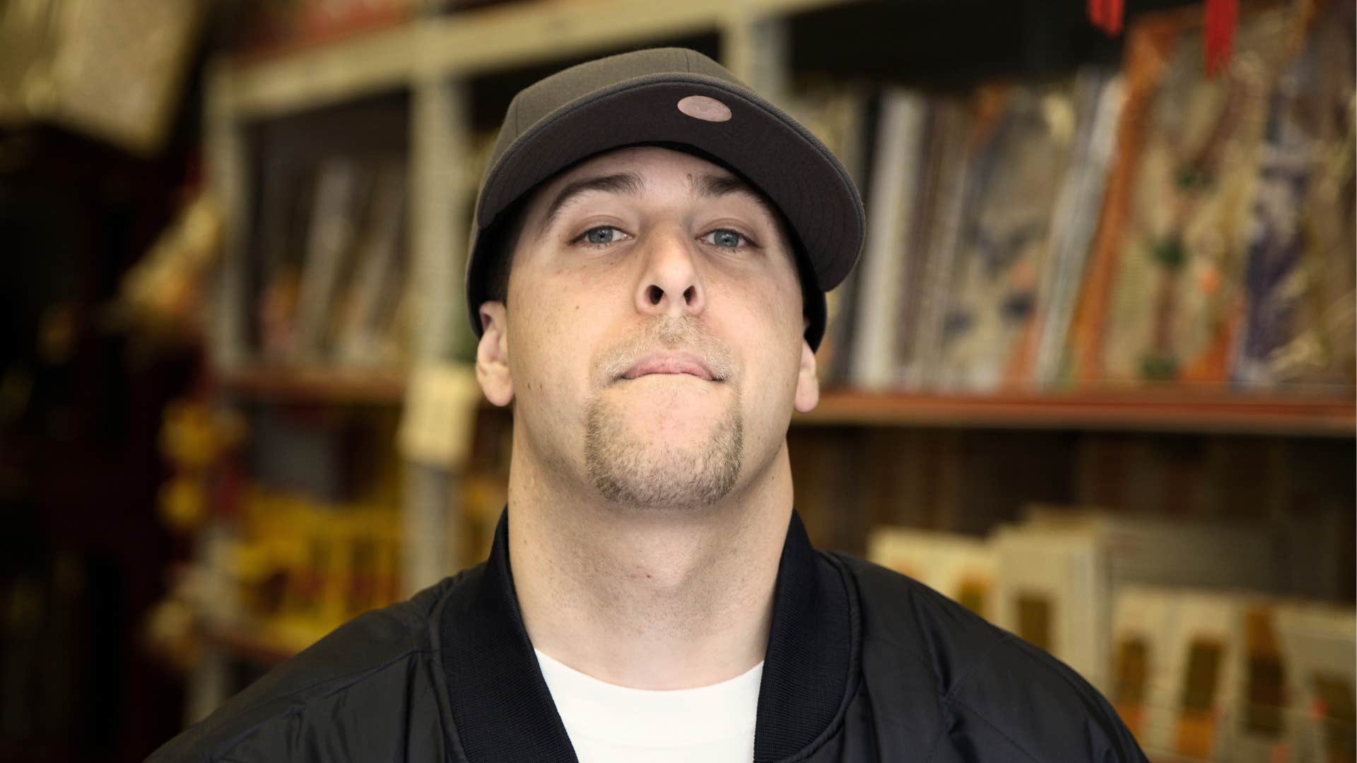 refuse take responsibility signs someone not good person 