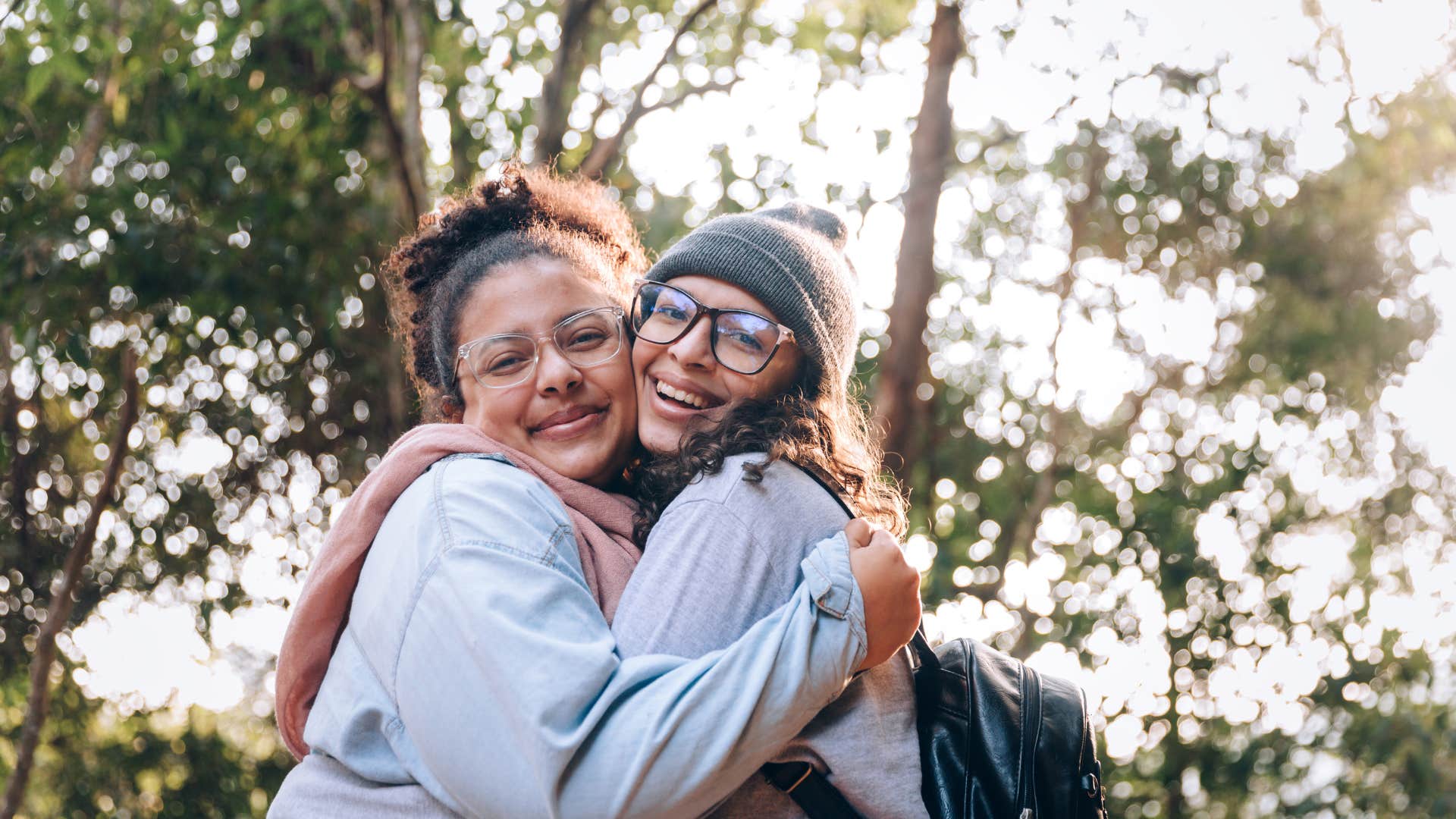 signs youve met a rare person who changes your world for the better they bring you peace