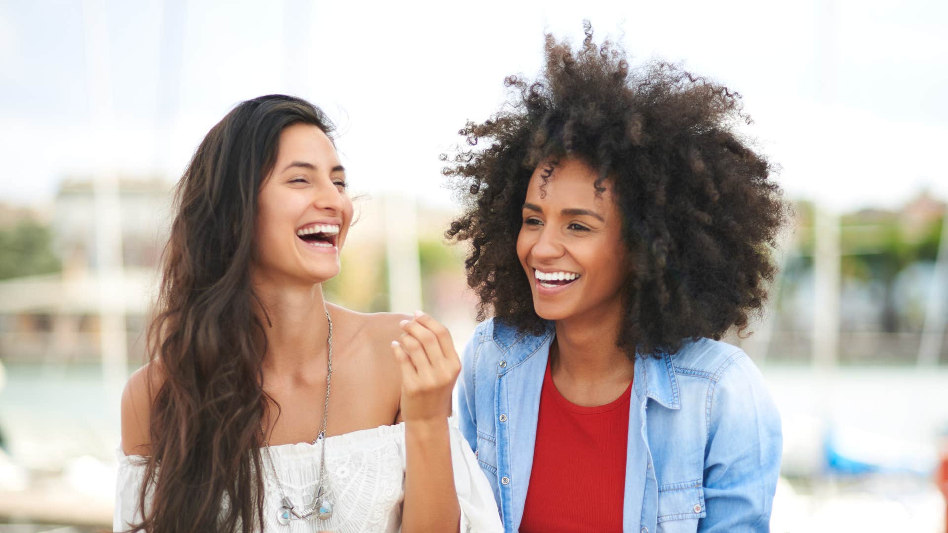 signs youve met a rare person who changes your world for the better they treat you with kindness