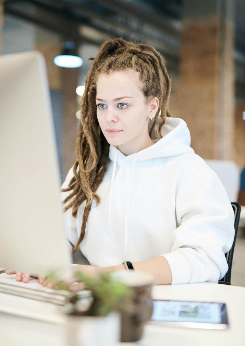 computer science college major best chance getting job