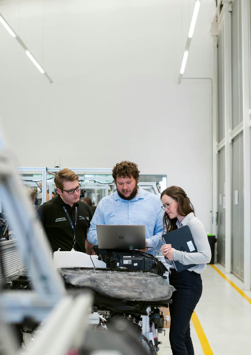 mechanical engineering college major best chance getting job