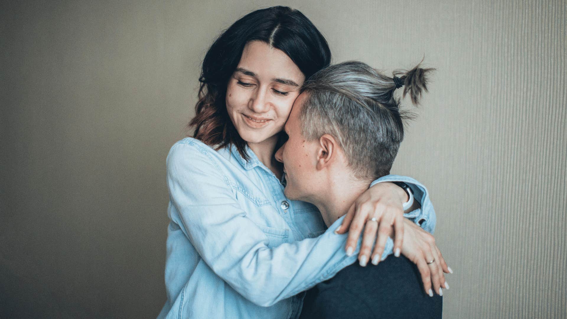 in a successful marriage when you have news your spouse is the first to know