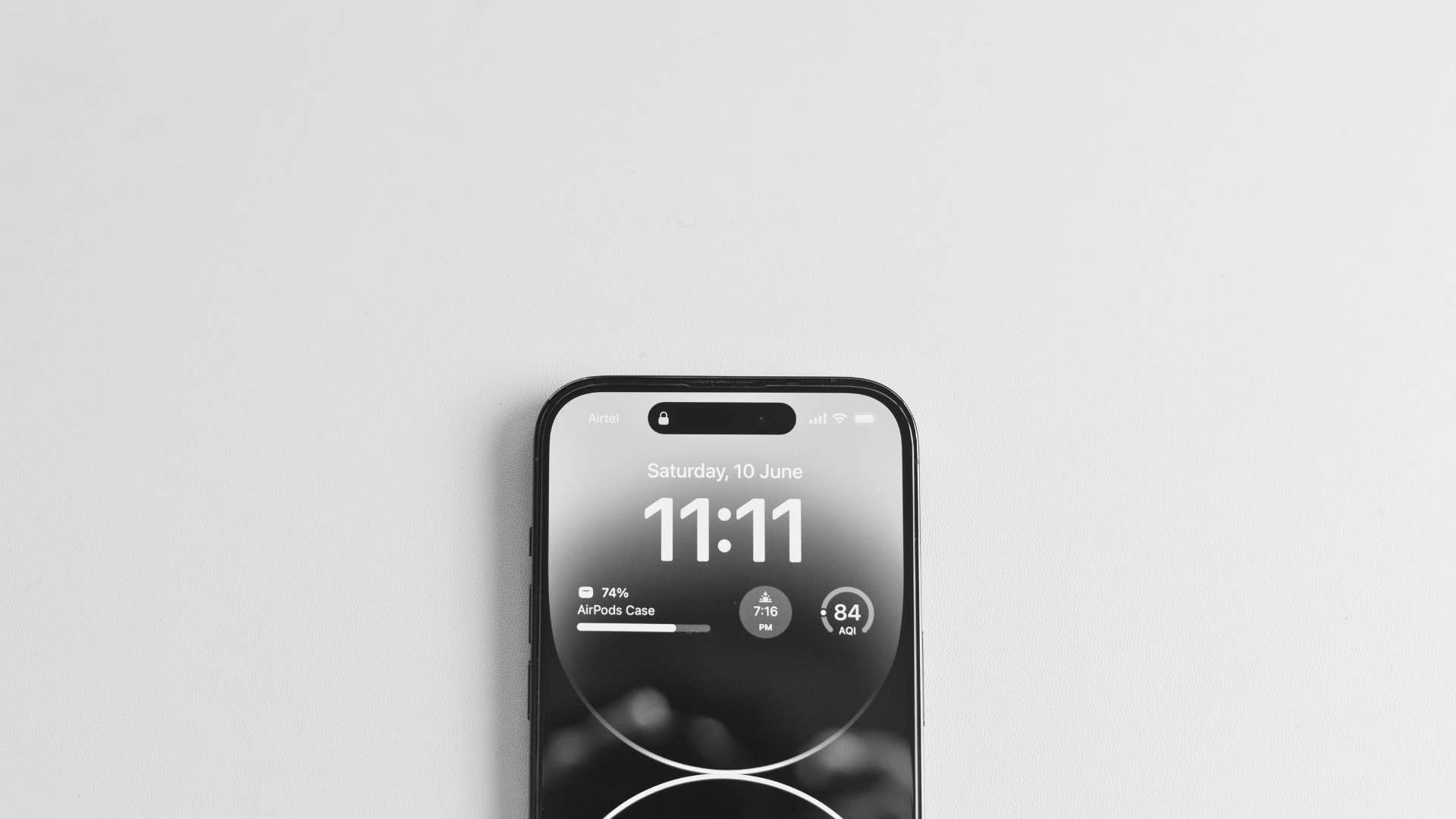 superstitious people wishing every night at 11:11