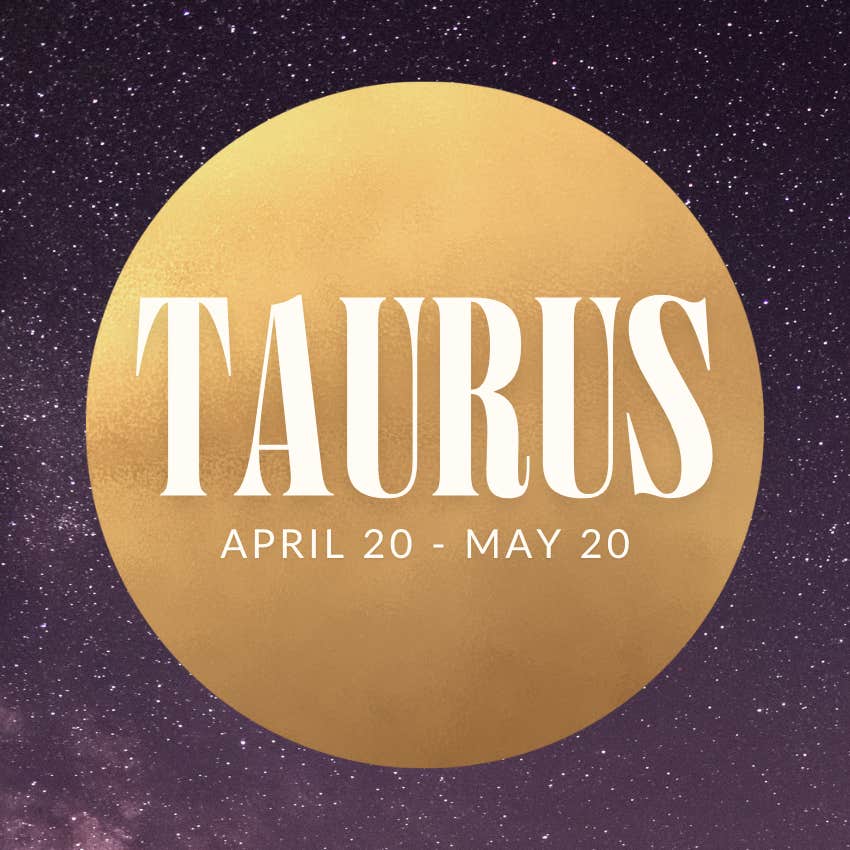 taurus zodiac signs blessed universe january 30 2026