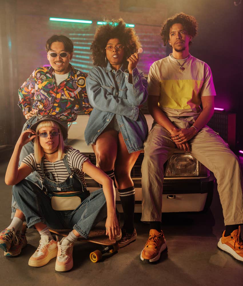 Tell Me Lies means more to millennials because of the nostalgia