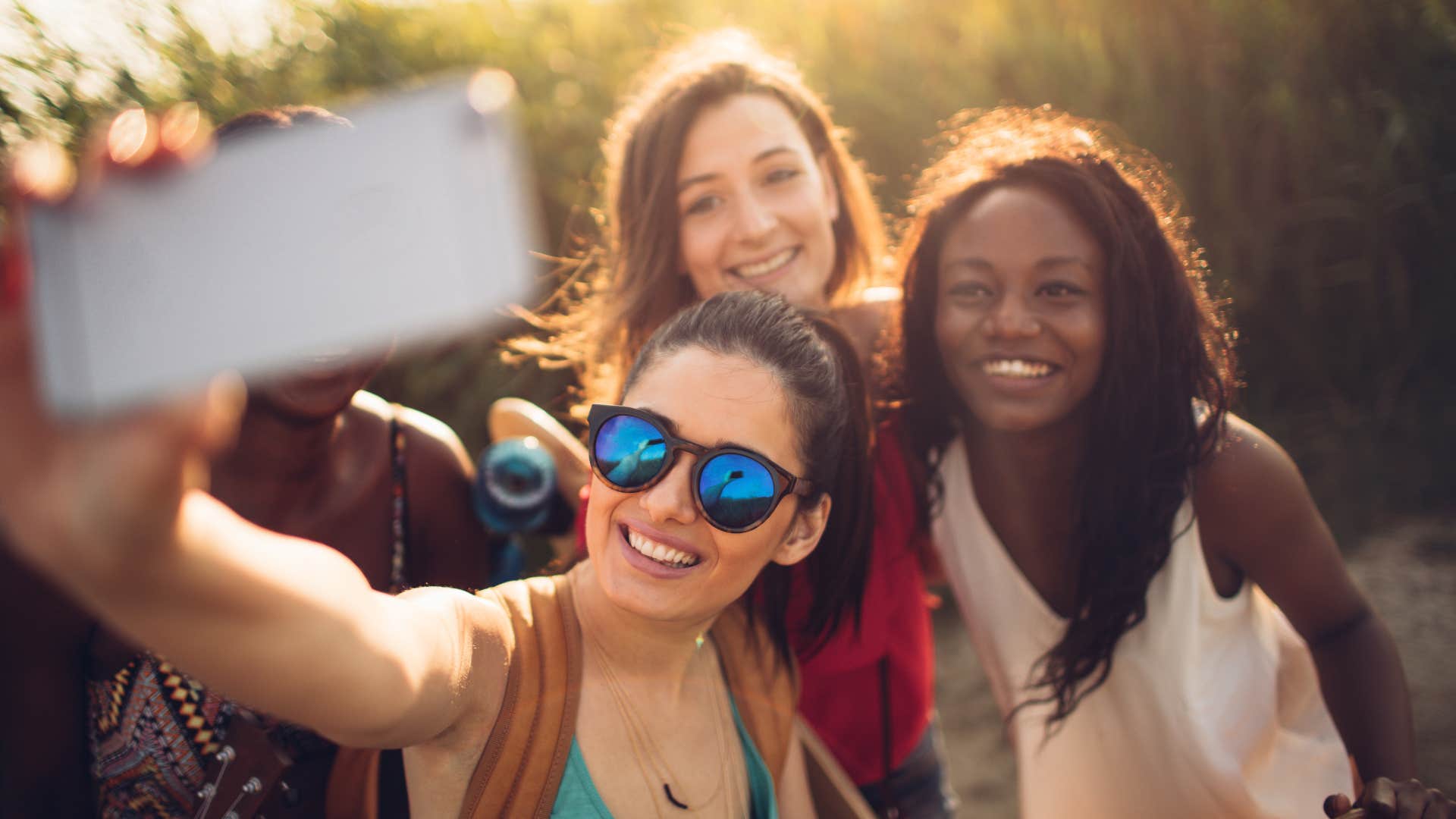 things no one used to have to worry about that now make life low key exhausting being caught on camera in a vulnerable moment 