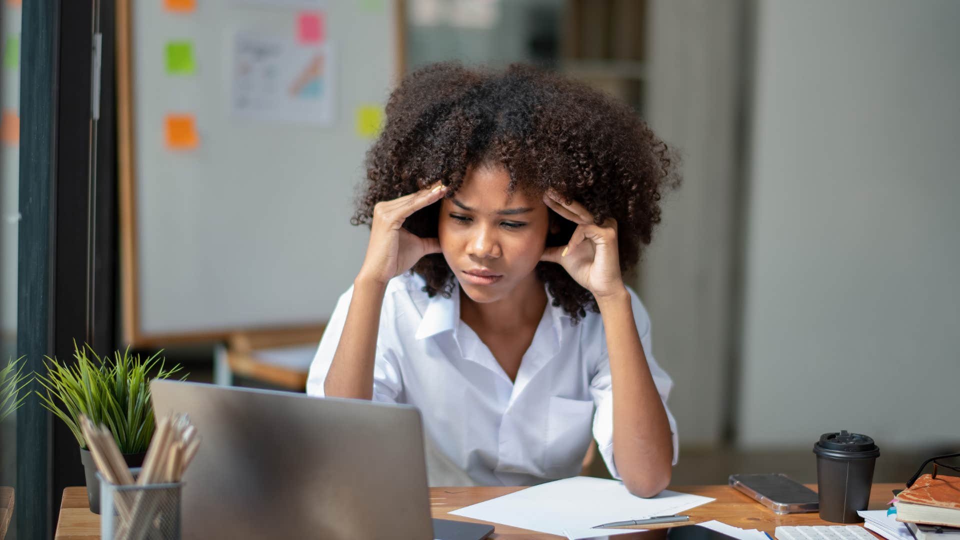 things no one used to have to worry about that now make life low key exhausting whether or not ai may take your job