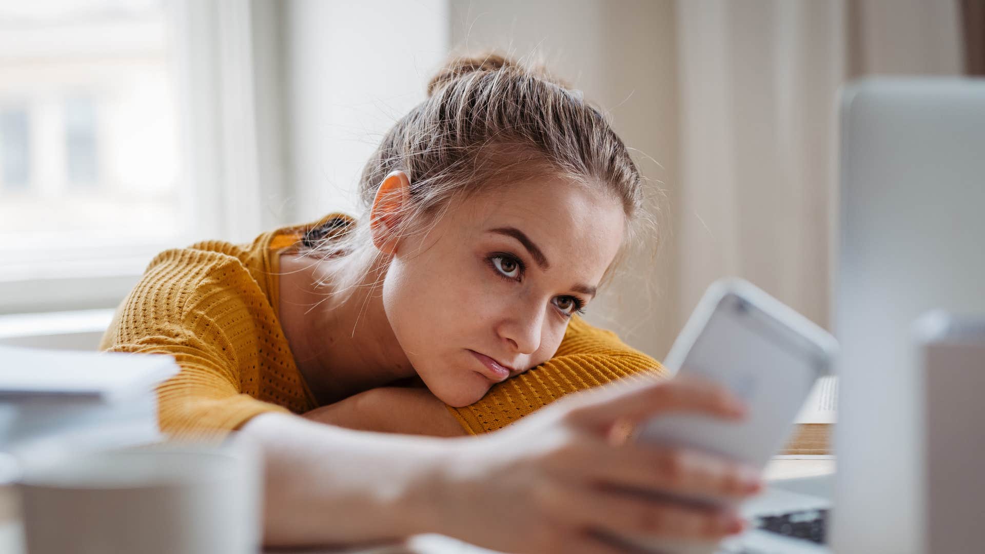 things no one used to have to worry about that now make life low key exhausting whether or not something you saw read or heard was created by ai