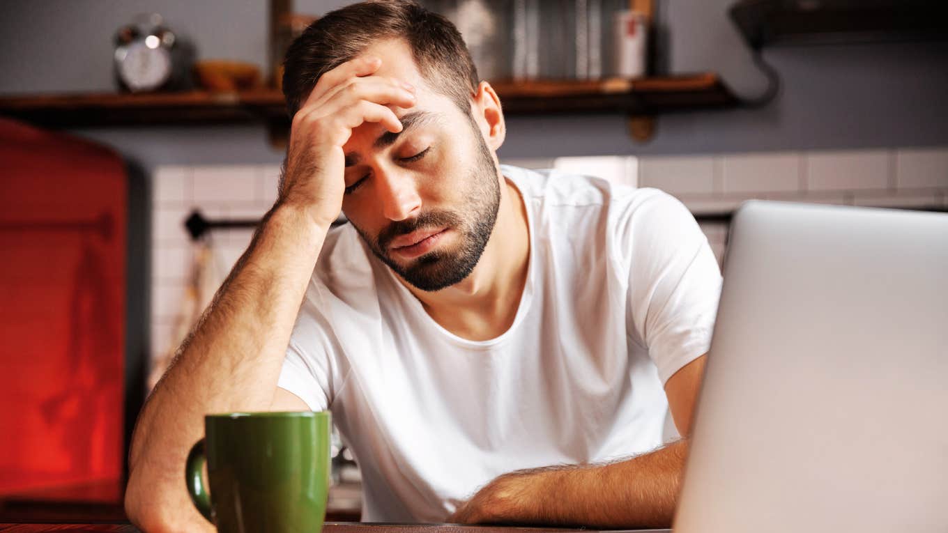 If You Think Working Overtime Will Get You Ahead, These 5 Realities Say Otherwise