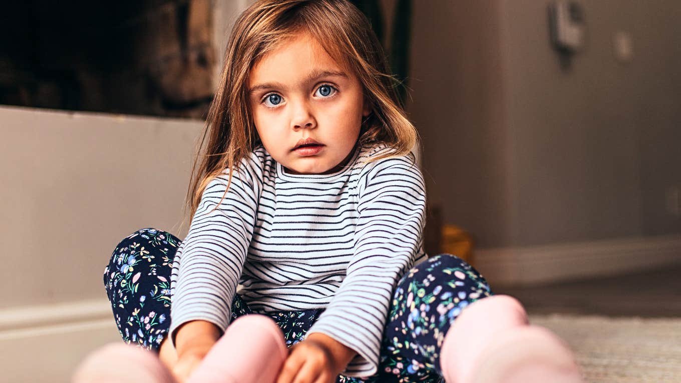 Today's Parents No Longer Teach Their Kids To Use These 11 Old-Fashioned Manners