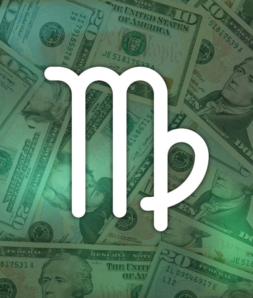 virgo zodiac signs abundance luck january 13, 2026