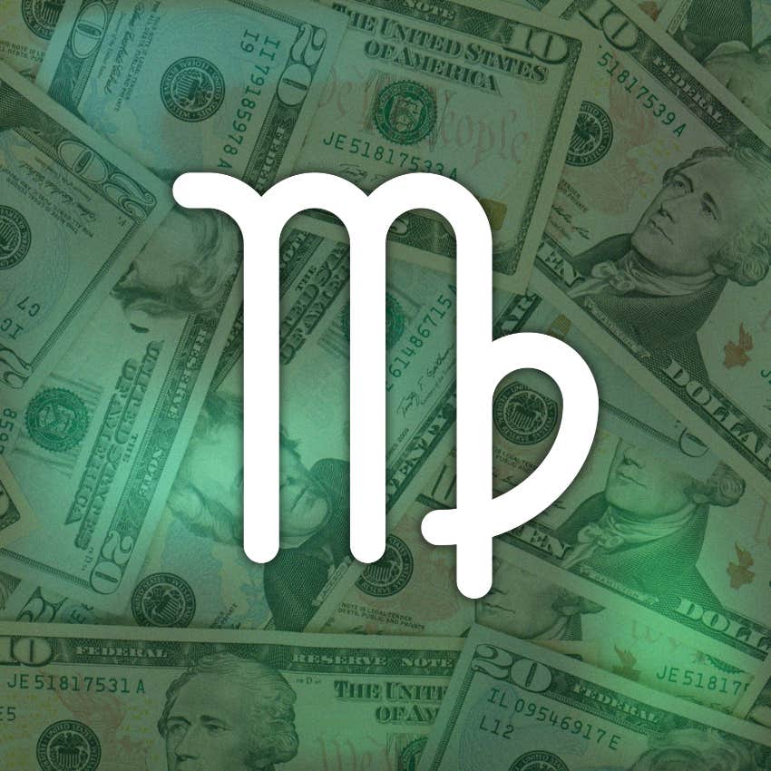 virgo zodiac signs abundance luck january 6, 2206