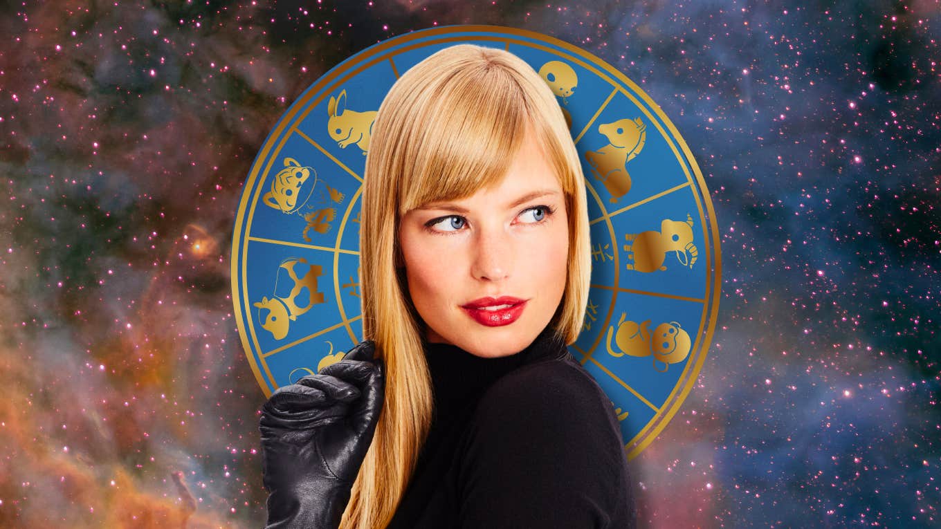 Weekly Chinese Horoscopes Are Here For Each Animal Sign From January 12 - 18, 2026