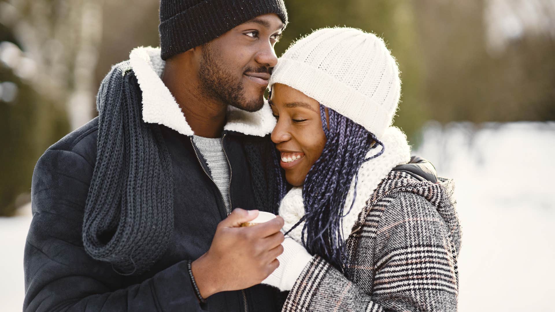 when a woman loves a man from the depths of her soul shell make sure he feels these things accepted