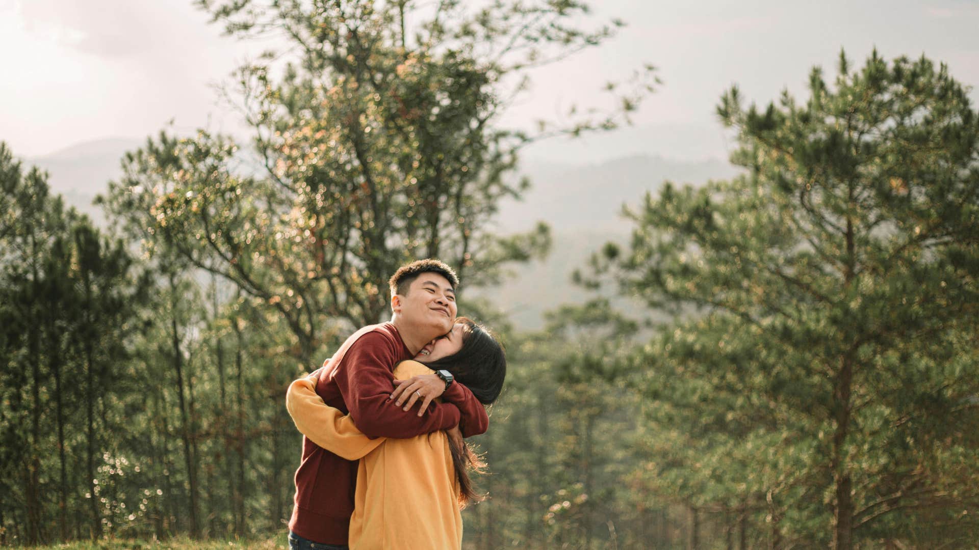 when a woman loves a man from the depths of her soul shell make sure he feels these things grounded