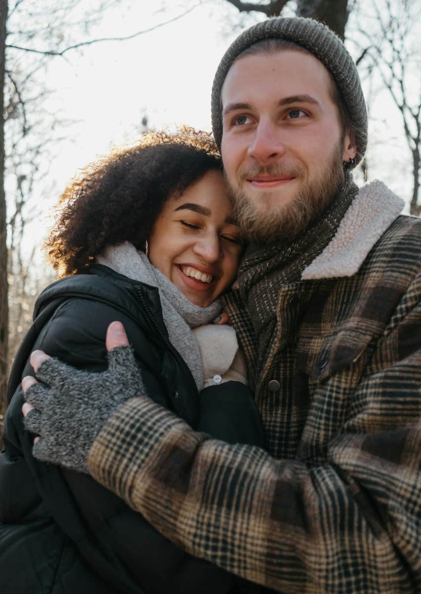 married couple that doesn't spend time with friends