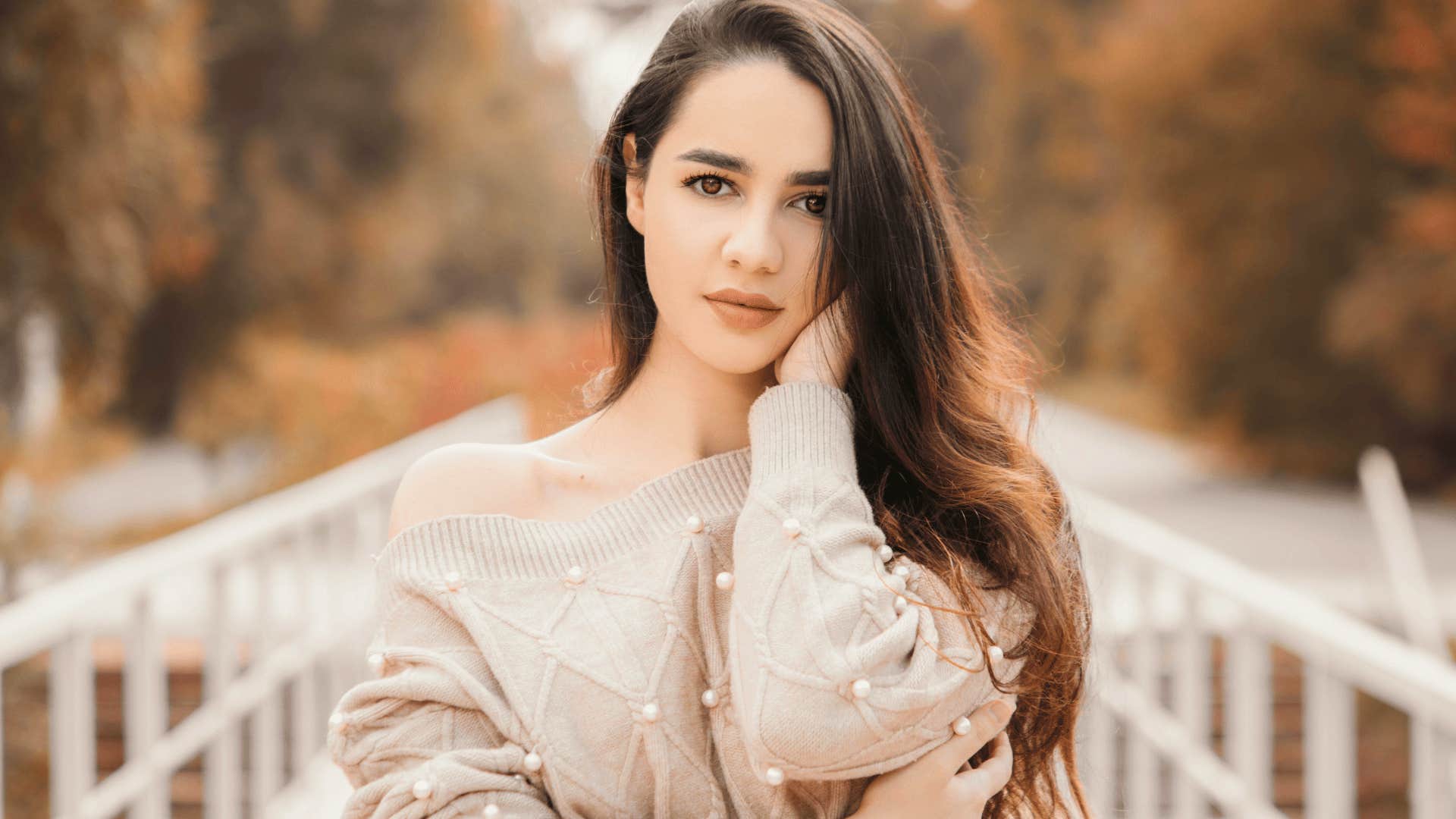 woman not making or accepting excuses is a habit of smart people