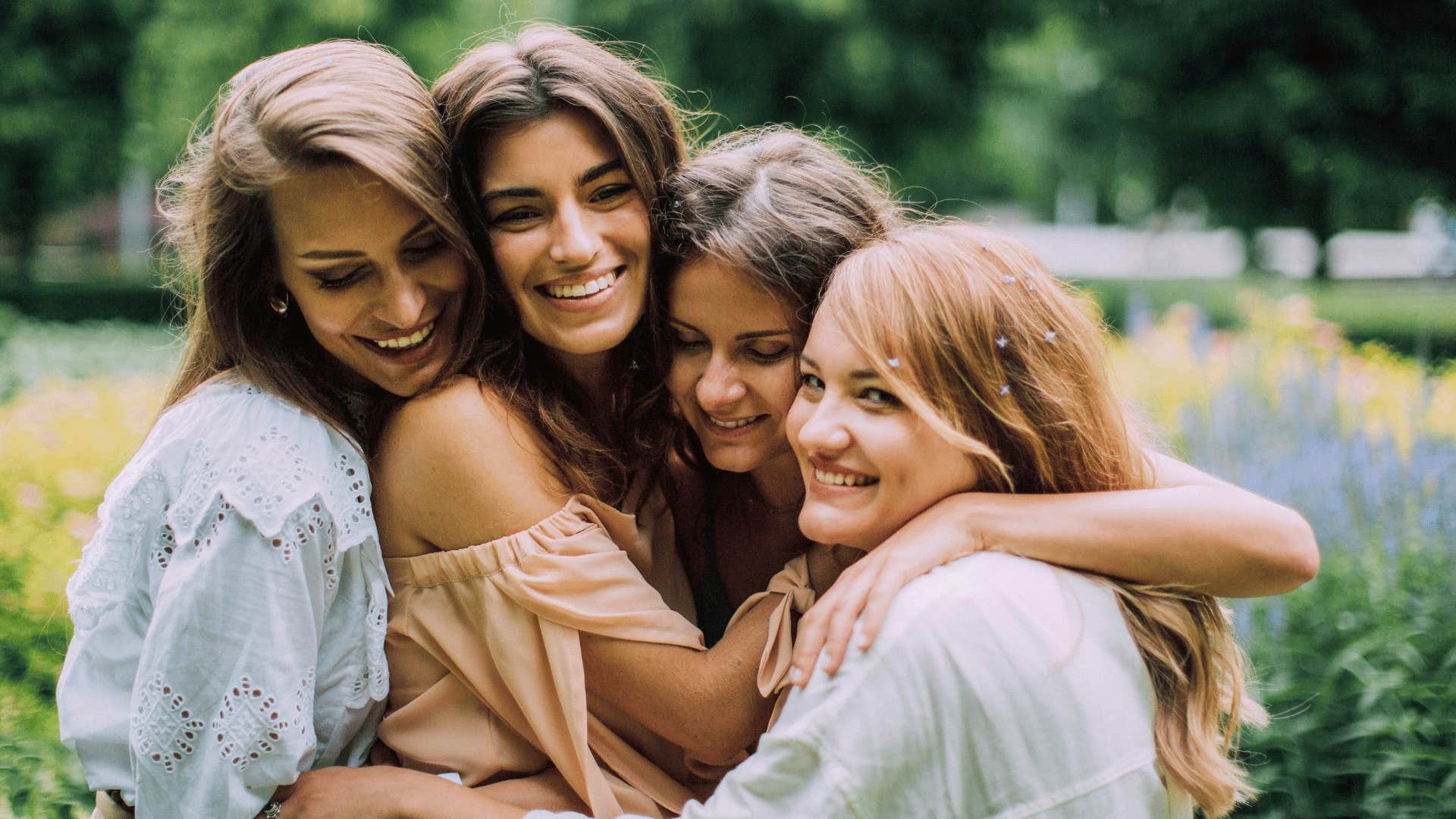 women rebuilding broken relationships is a habit of smart people