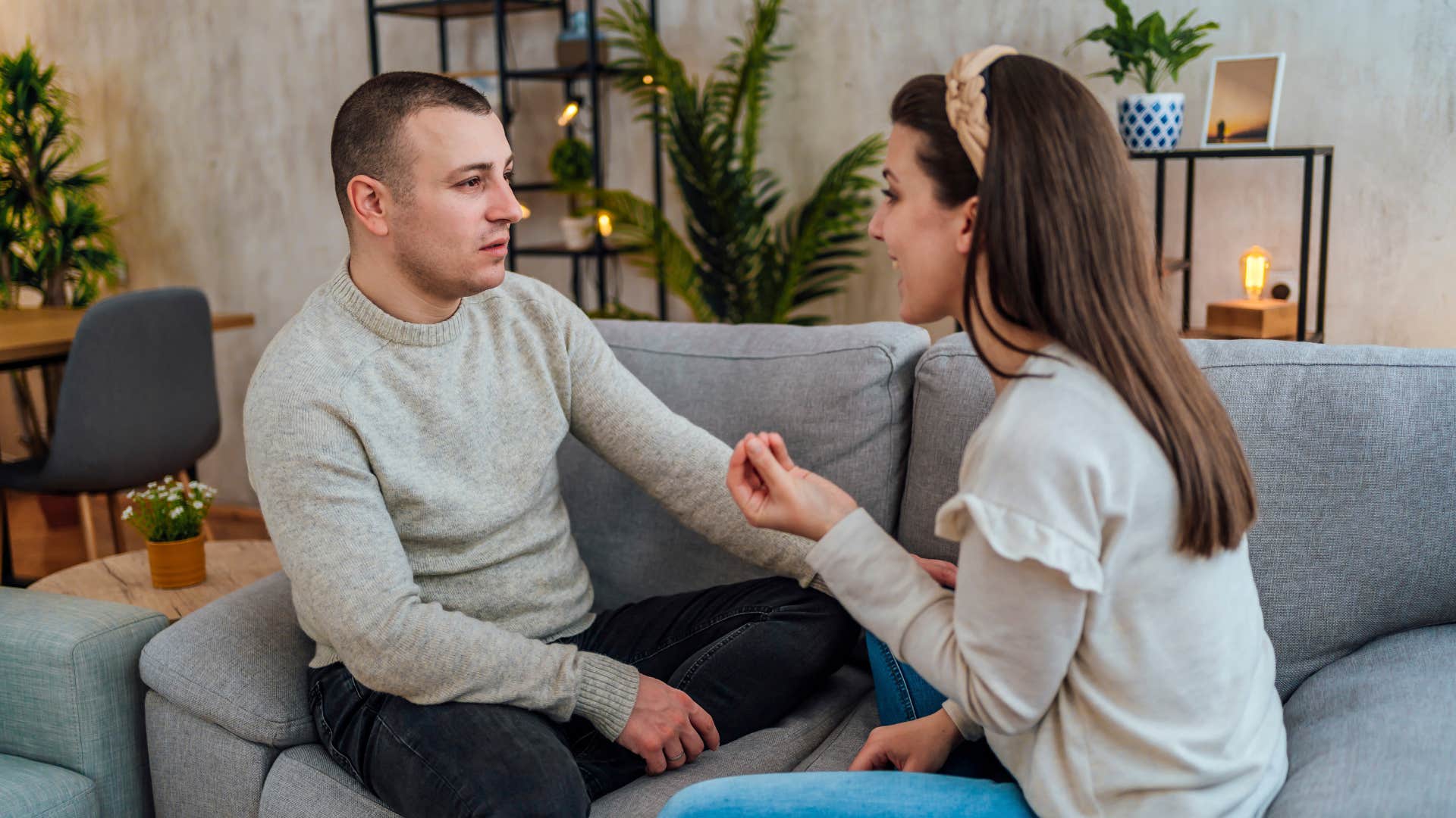 women who married emotionally unstable men say these signs showed up early and often they are jealous