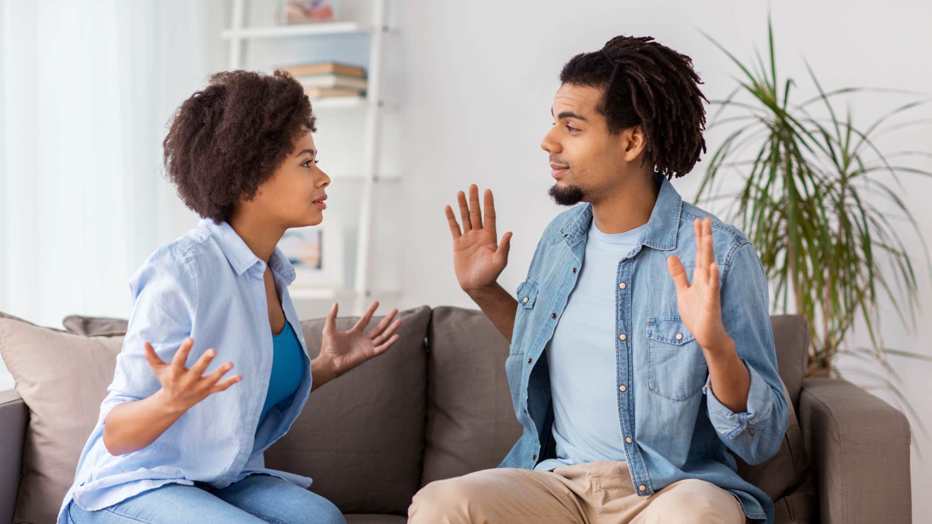 women who married emotionally unstable men say these signs showed up early and often they experience mood swings