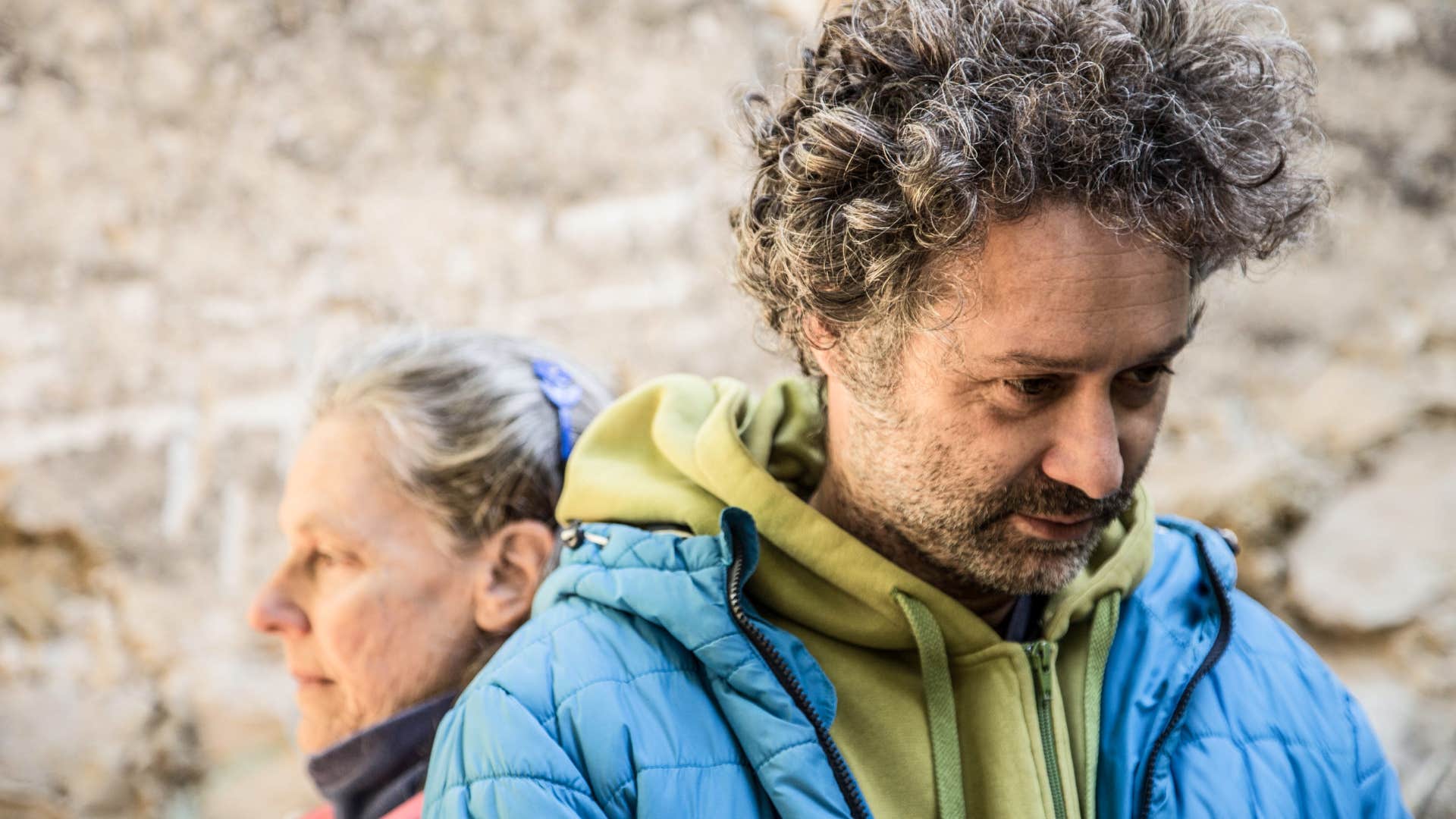 women who married emotionally unstable men say these signs showed up early and often they never listen to feedback