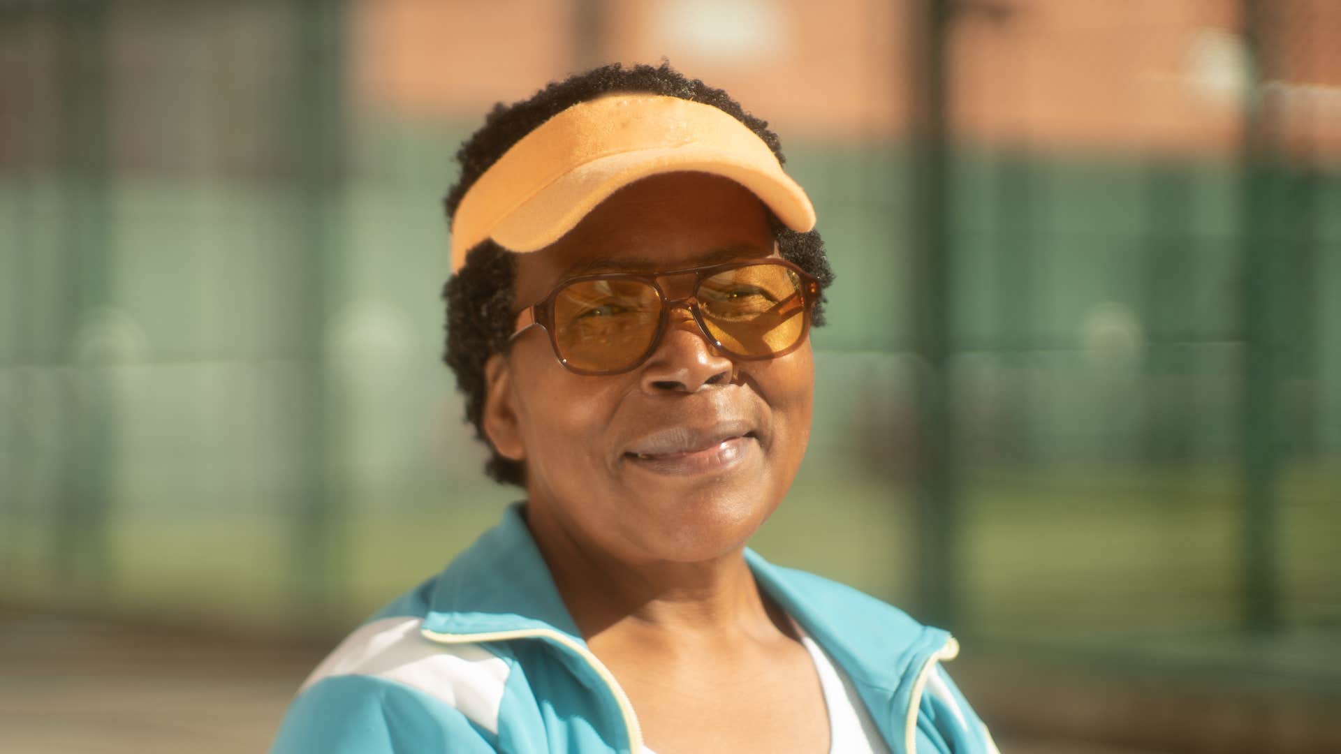 woman who turned into a loner because she has retired