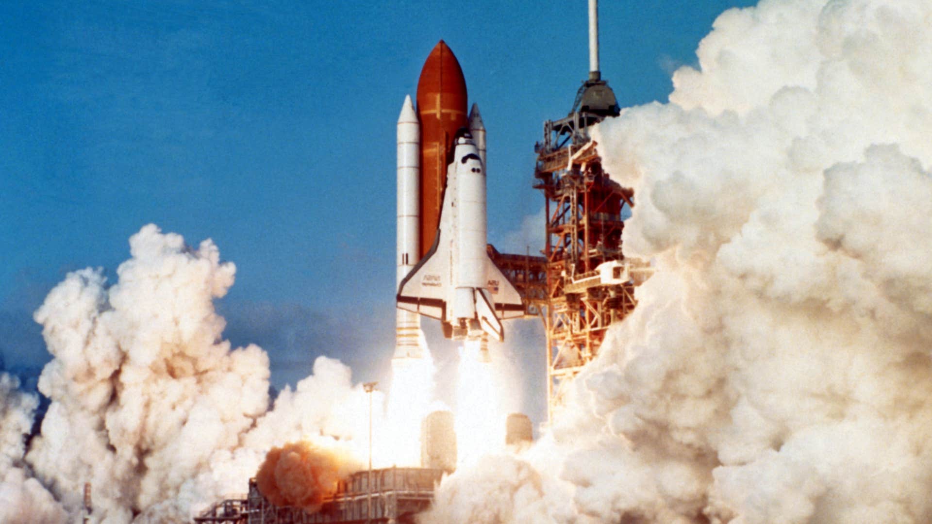 world changing events that defined life for gen x for better and for worse the challenger explosion 