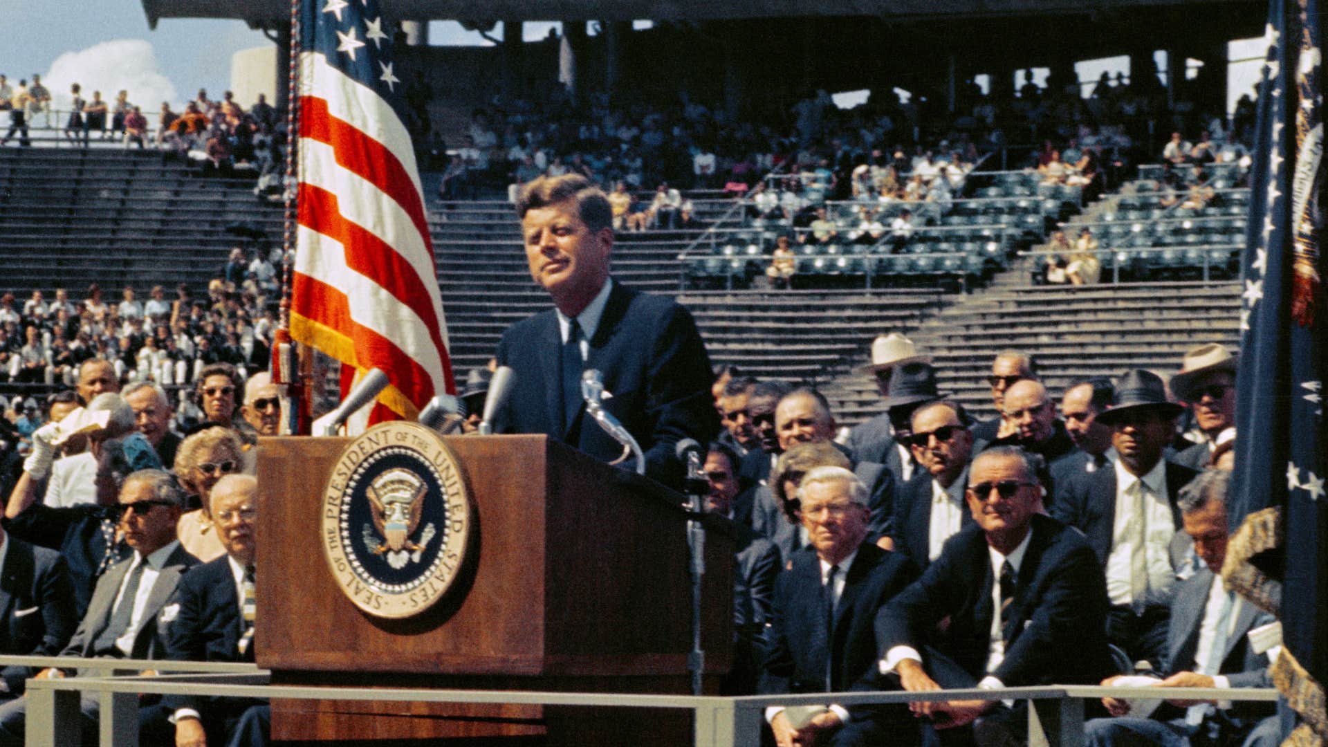 world changing events that defined the way boomers think the assassination of jfk