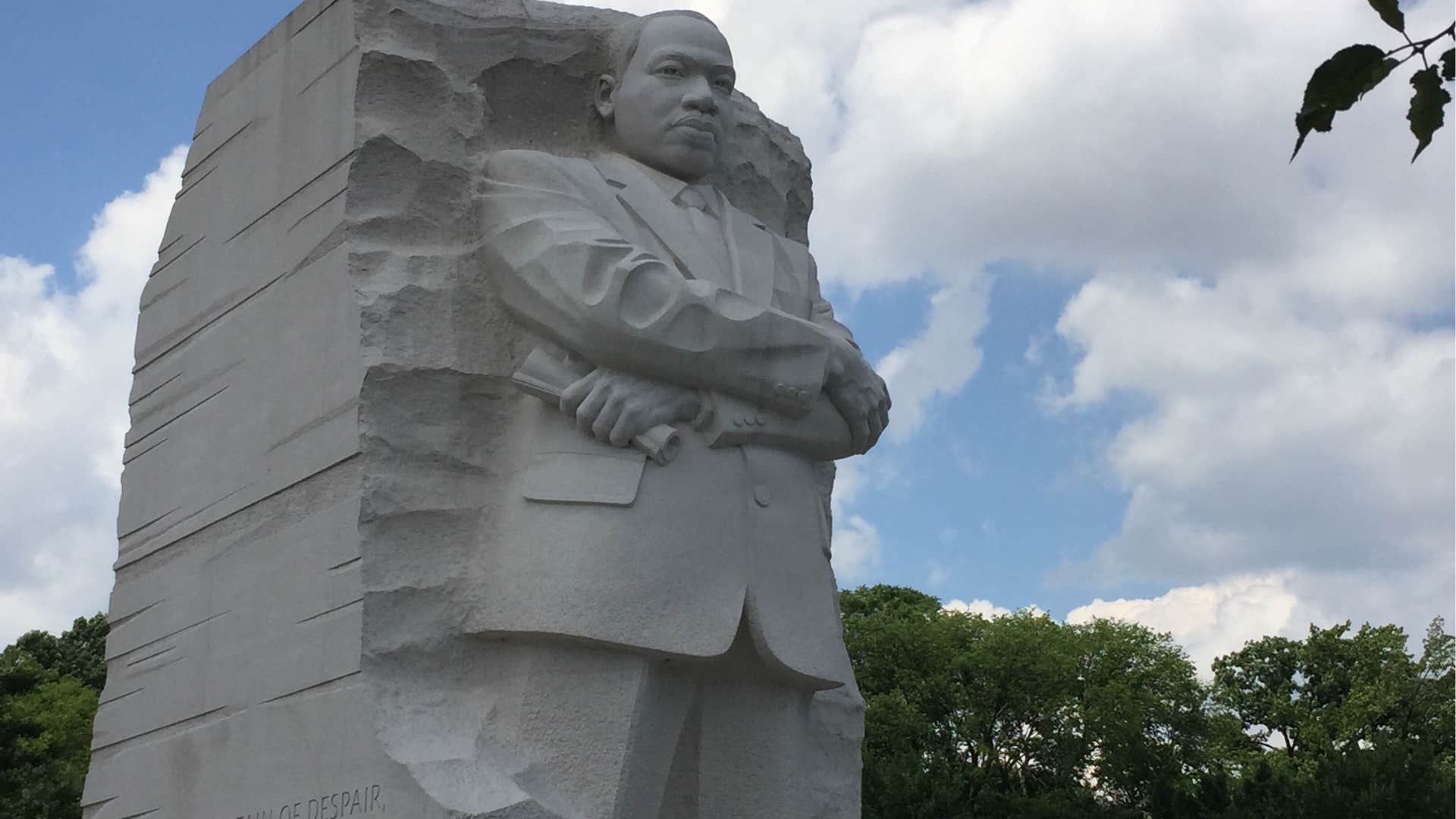 world changing events that defined the way boomers think the assassination of martin luther king jr