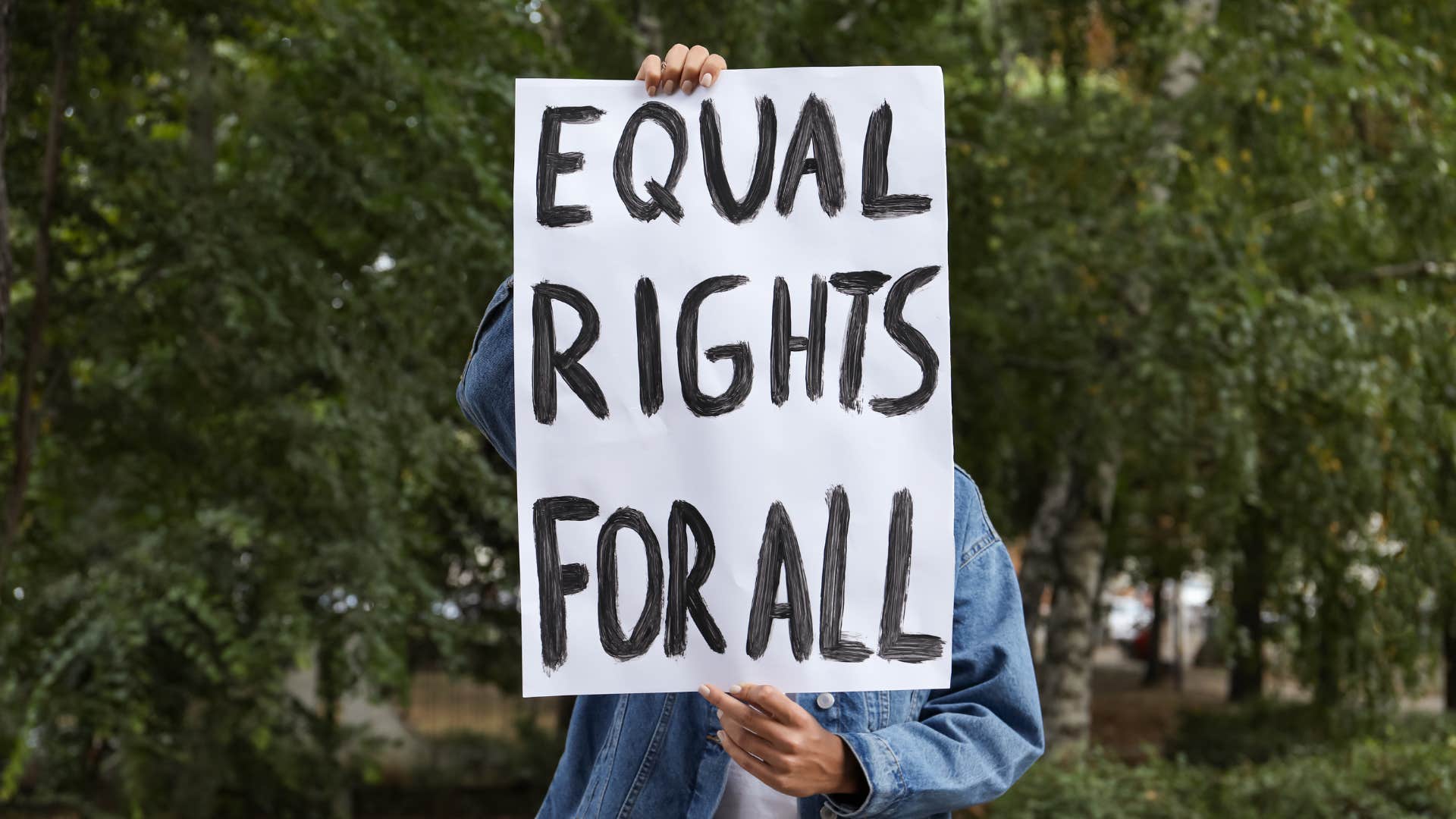 world changing events that defined the way boomers think civil rights act