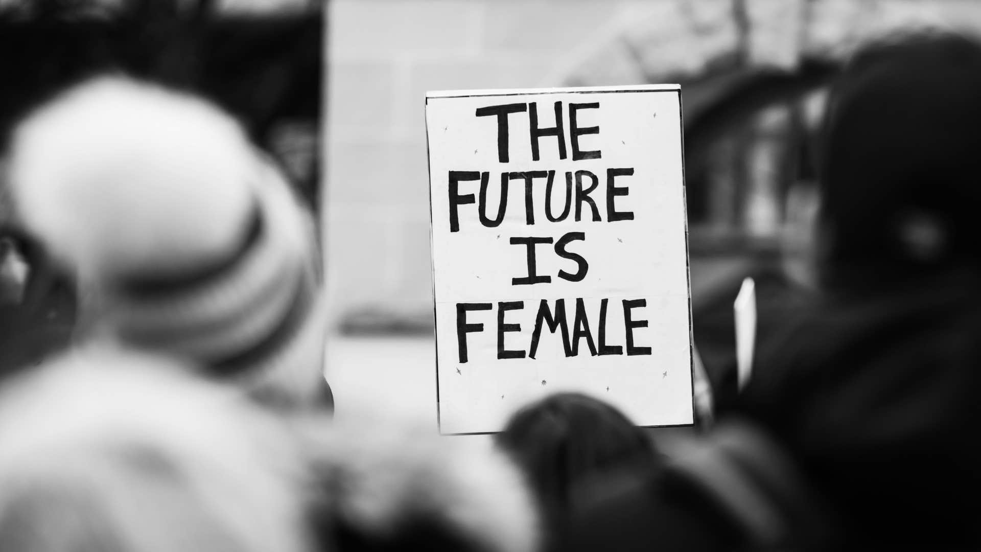 world changing events that defined the way boomers think national organization for women