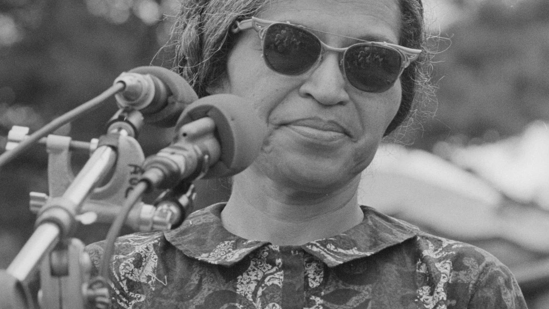 world changing events that defined the way boomers think rosa parks