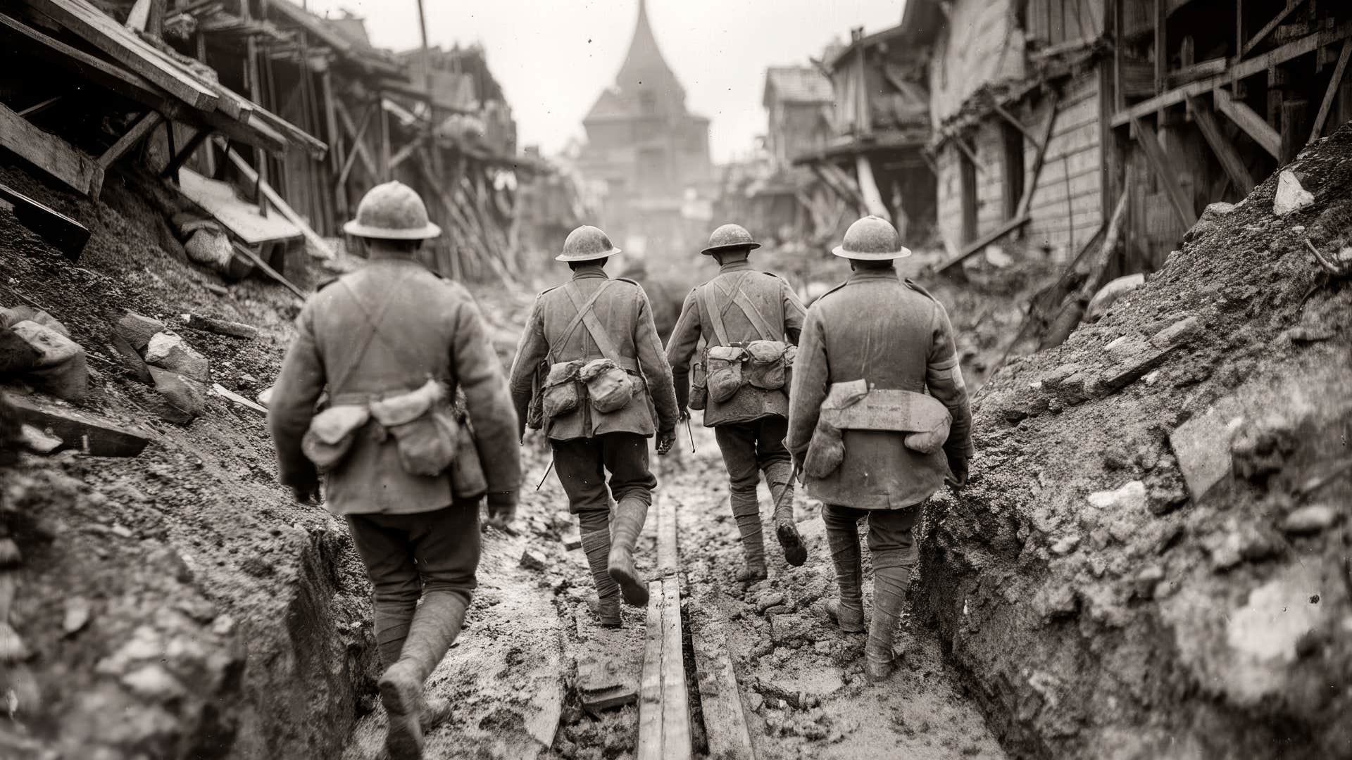 world changing events that defined the way boomers think vietnam 