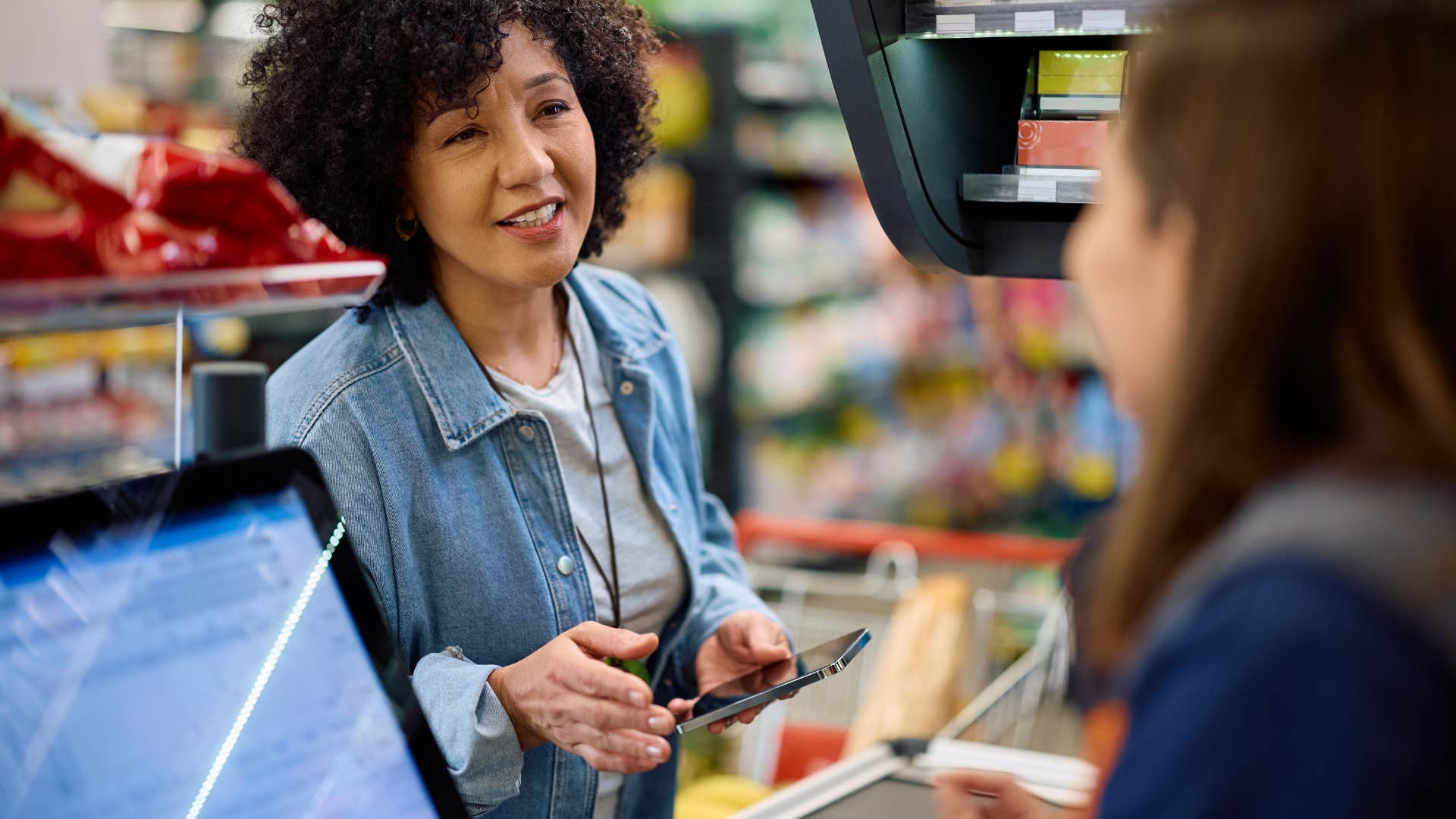 Frugal customer obsesses over small savings but ignores bigger financial patterns