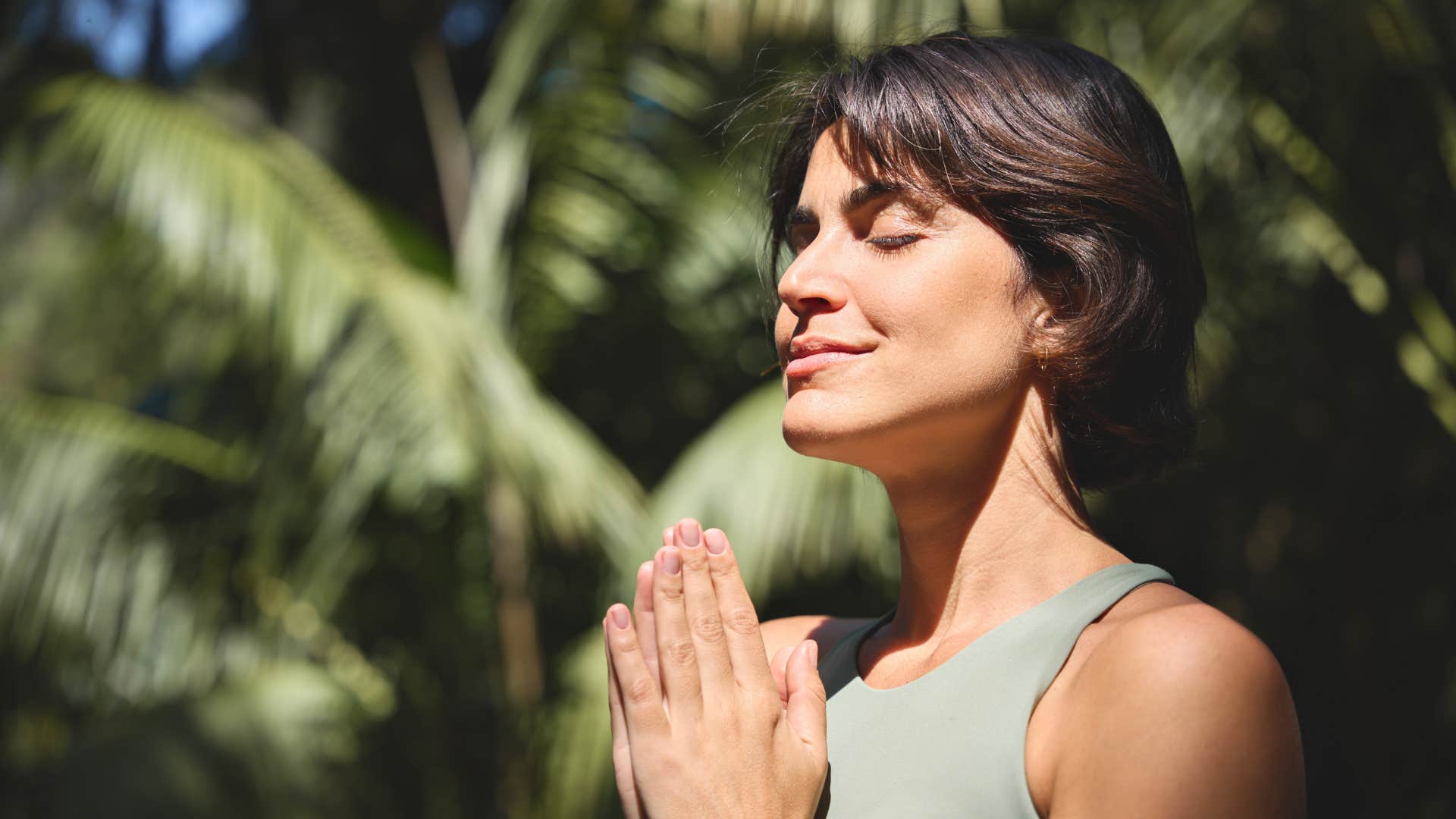 Hopeful person never change their behavior but expect different results