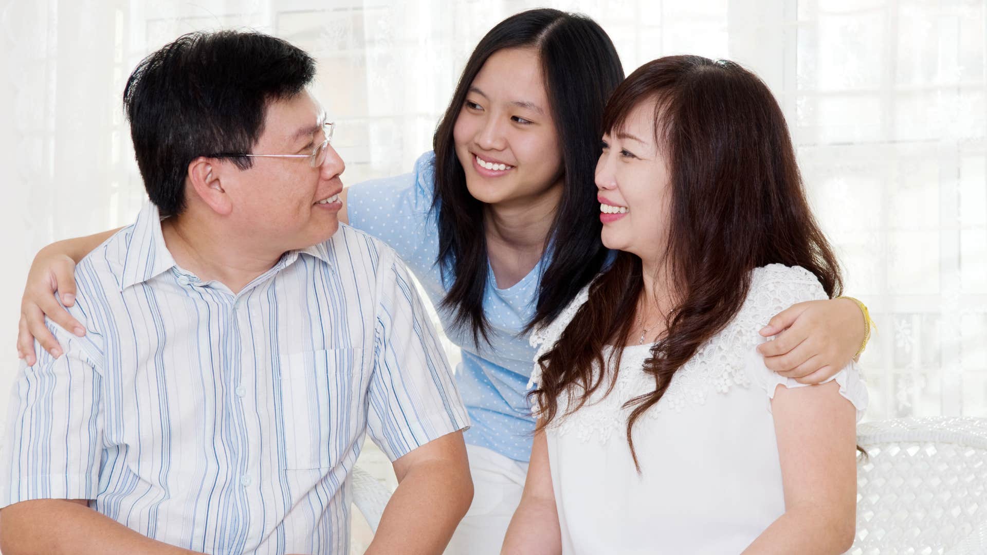 adult children who feel guilty saying no to their parents usually have these traits they are emotional