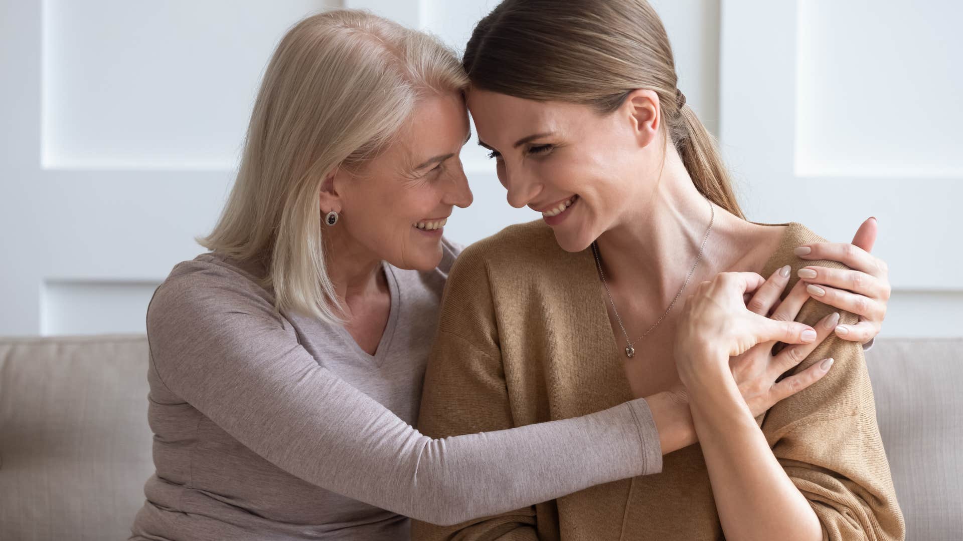 adult children who feel guilty saying no to their parents usually have these traits they are natural caretakers