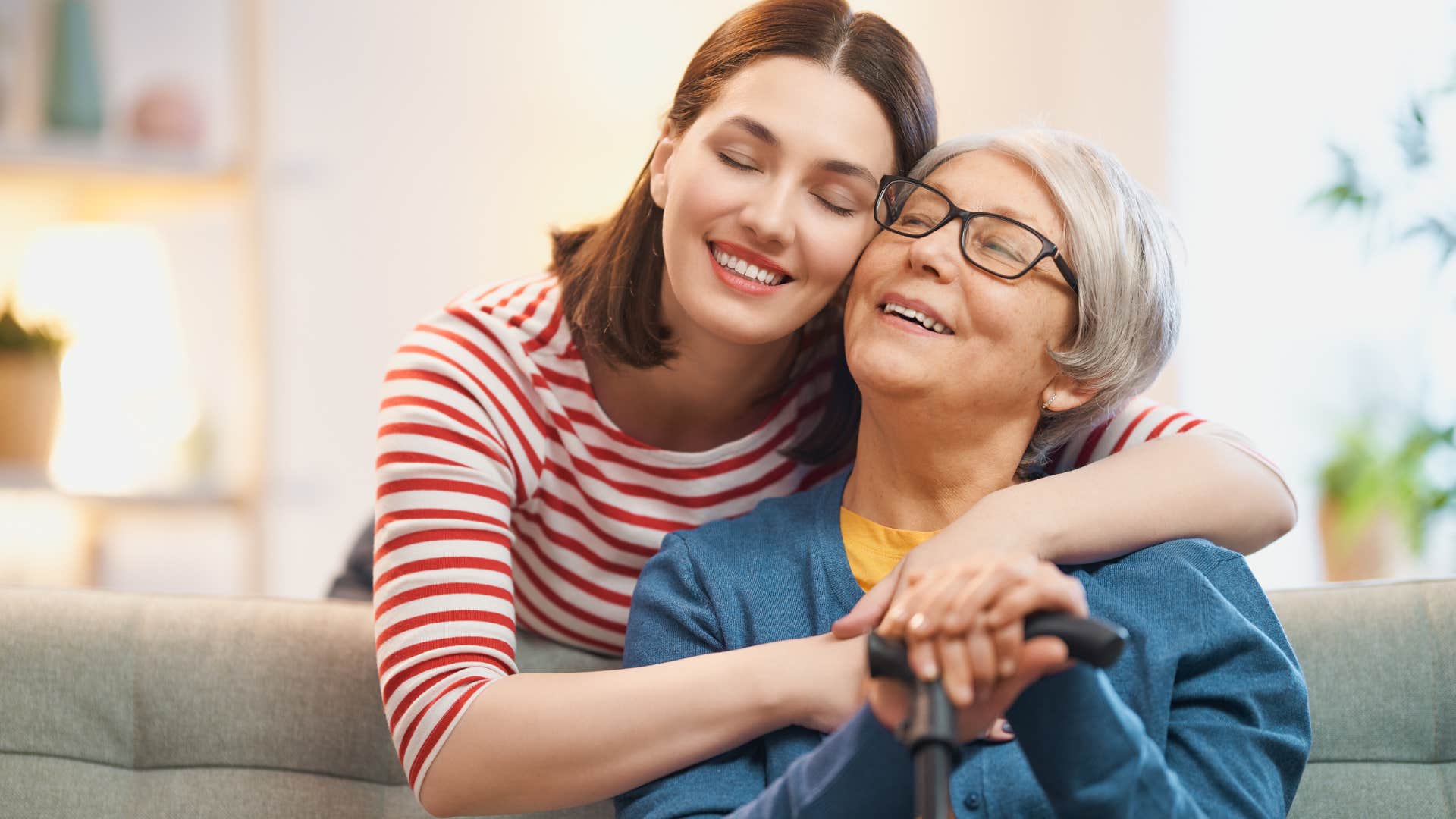 adult children who feel guilty saying no to their parents usually have these traits they fear abandonment