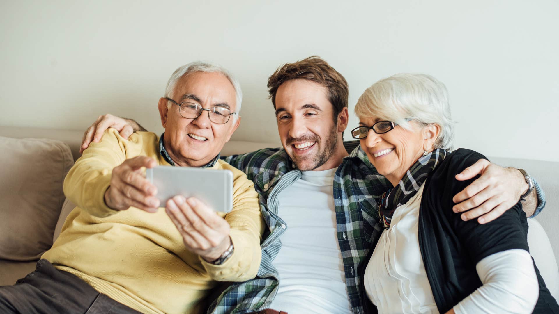 adult children who struggle to set boundaries with their parents often share these traits they are conflict averse 